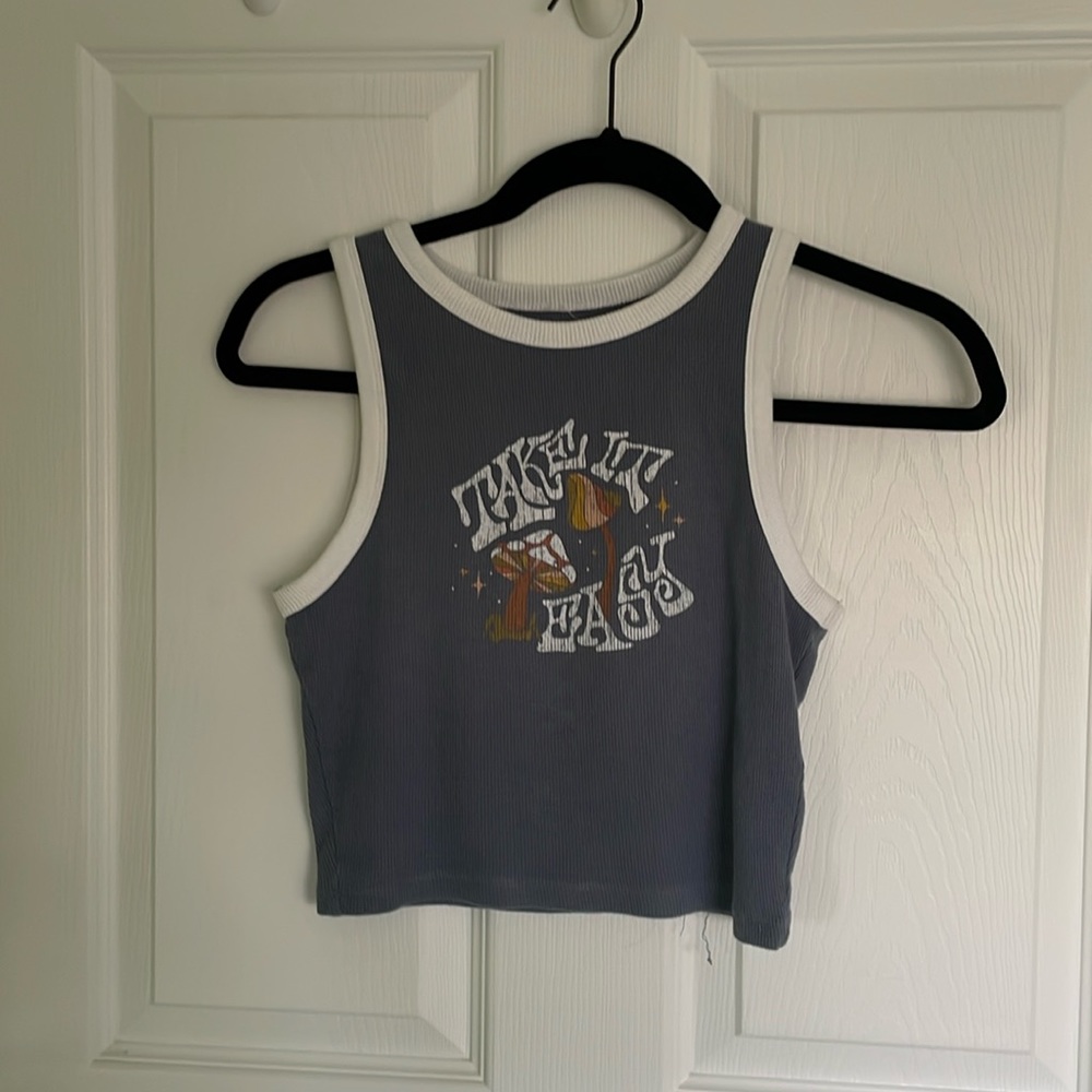 Girls Baby Tee